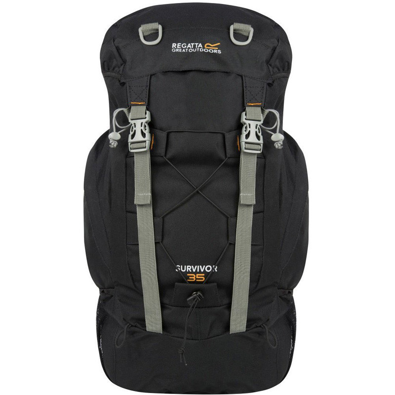 Mochila Regatta Survivor III 35 Litros