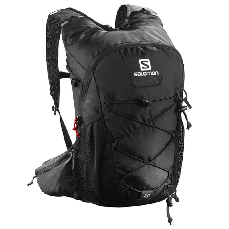 Mochila Salomon Evasion 20 Negro