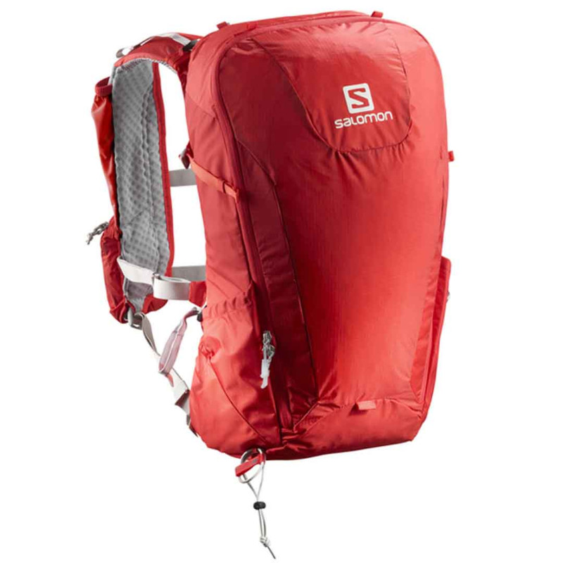 Mochila salomon Peak 20 Rojo