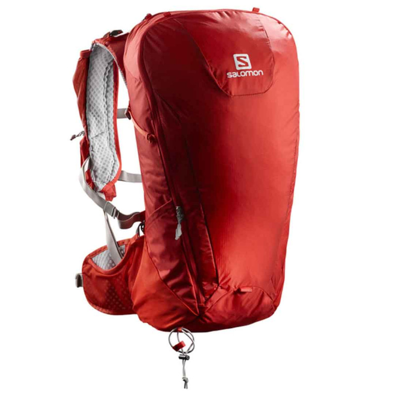 Mochila Salomon Peak 30 Rojo