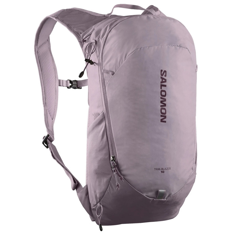 Mochila Salomon Trailblazer 10 Violeta