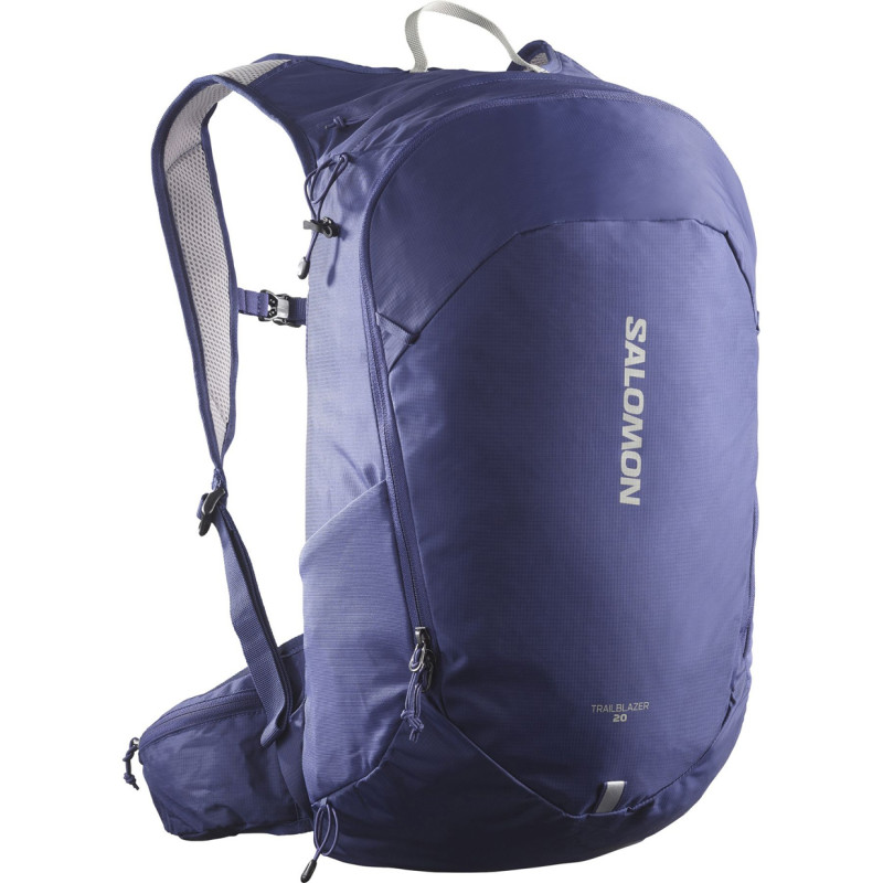 Mochila Salomon Trailblazer 20 2024 Azul