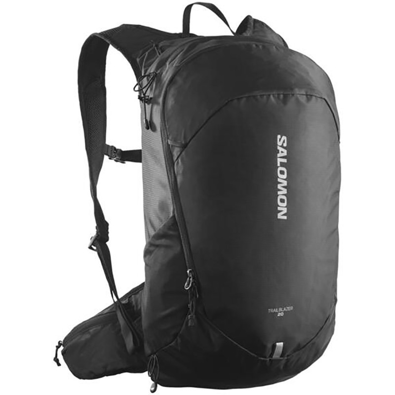 Mochila Salomon Trailblazer 20 2024 Negro