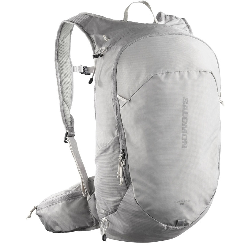 Mochila Salomon Trailblazer 20 Gris