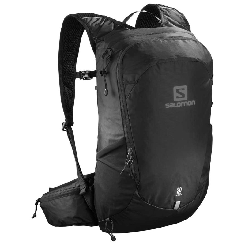 Mochila Salomon Trailblazer 20 Negra