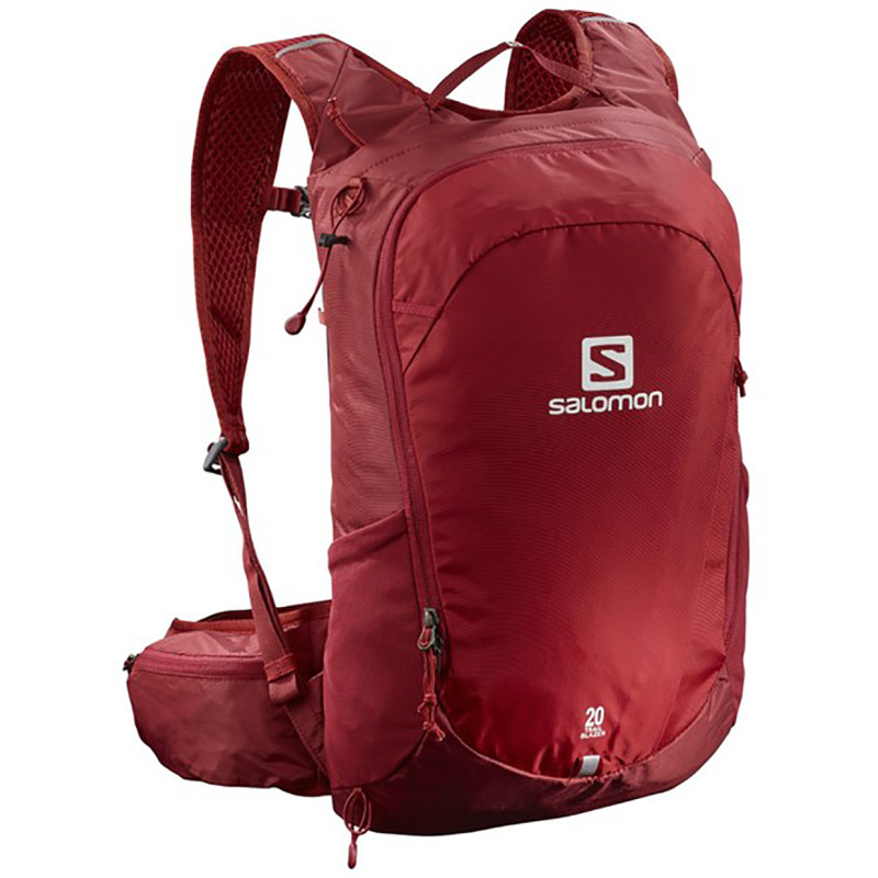 Mochila Salomon Trailblazer 20 Roja