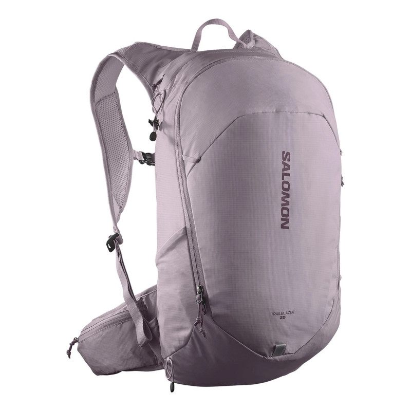 Mochila Salomon Trailblazer 20 Violeta