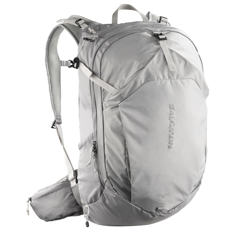 Mochila Salomon Trailblazer 30 Gris