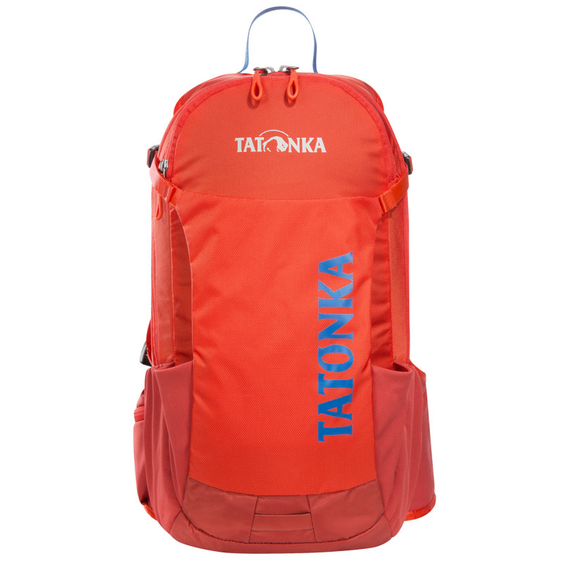 Mochila Tatonka Baix 12 Naranja