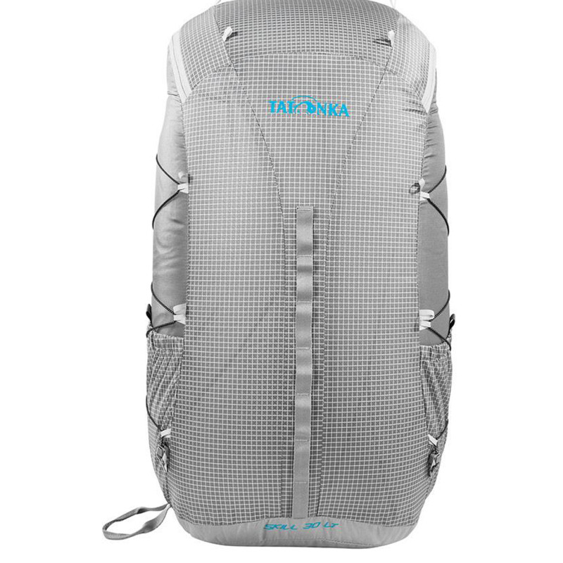 Mochila Tatonka Skill 30 Recco Gris