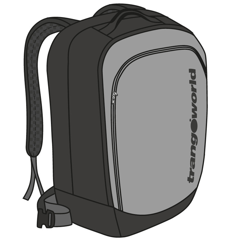 Mochila Trangoworld Moraine 30 213 U