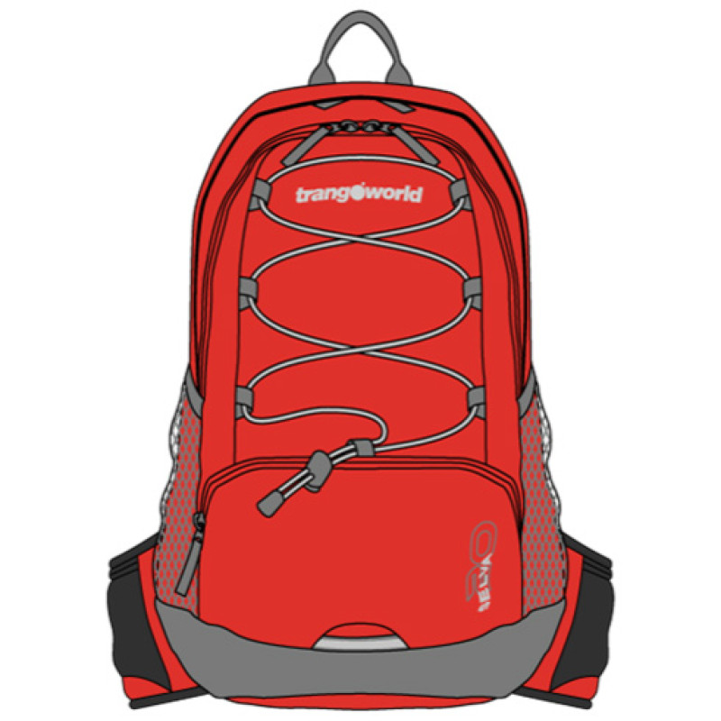 Mochila Trangoworld Selva 20 279 U