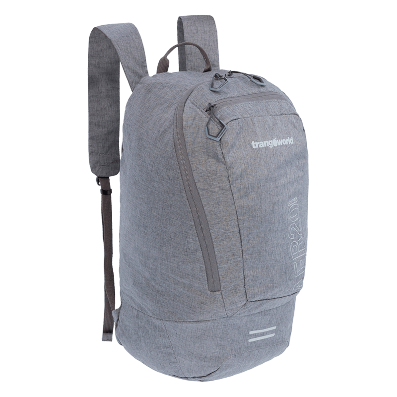 Mochila Trangoworld Aer 20 Gris