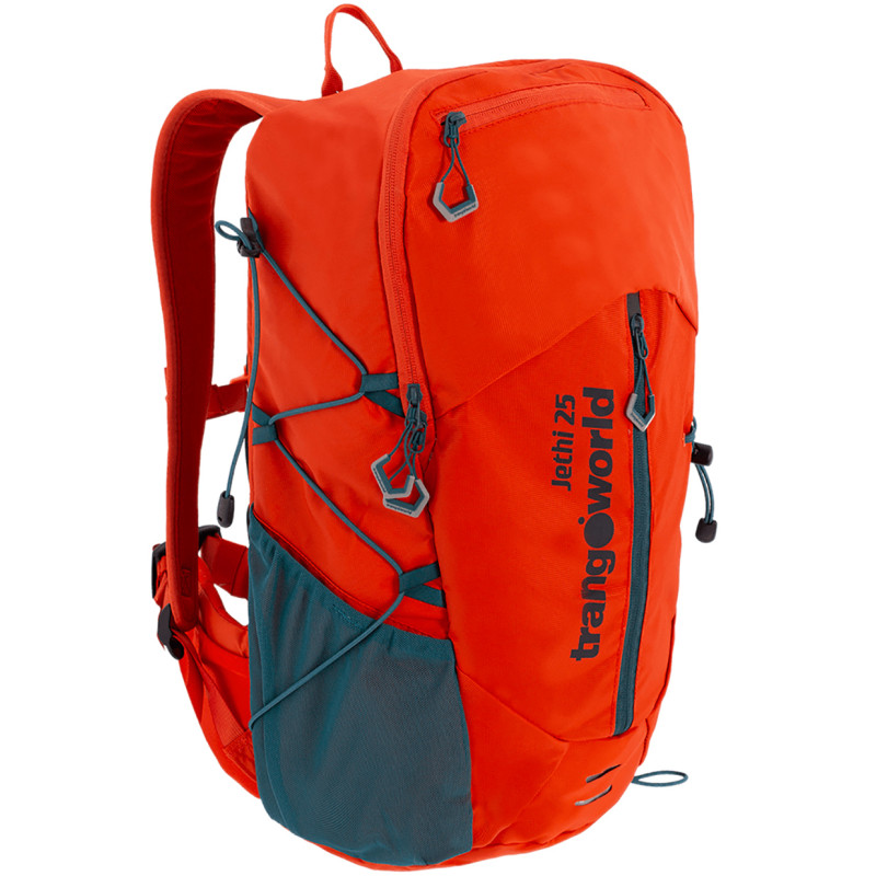 Mochila Trangoworld Jethi 25 340