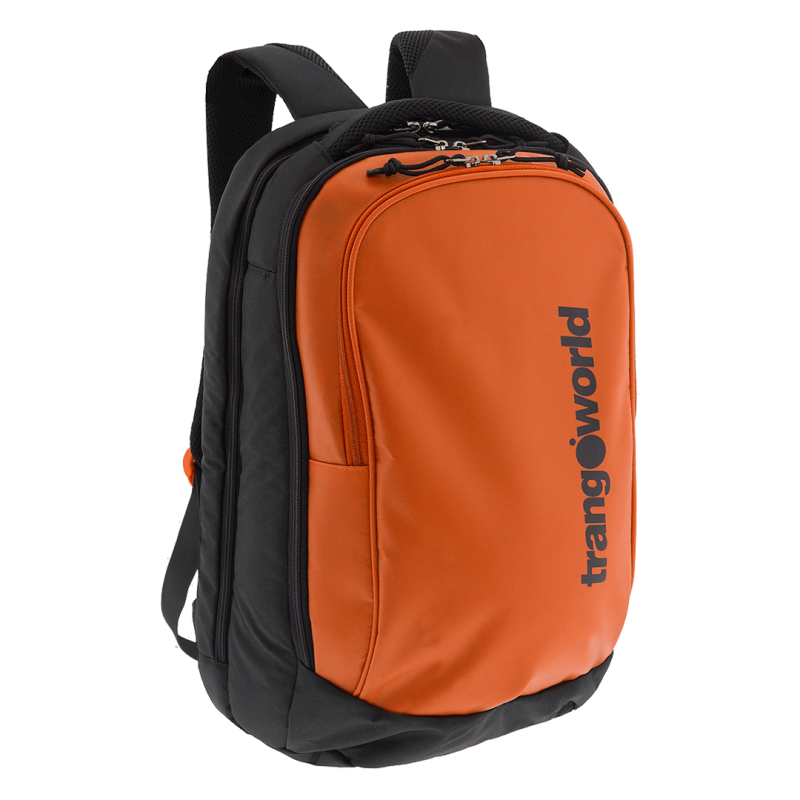 Mochila Trangoworld Moraine 30 DT Naranja