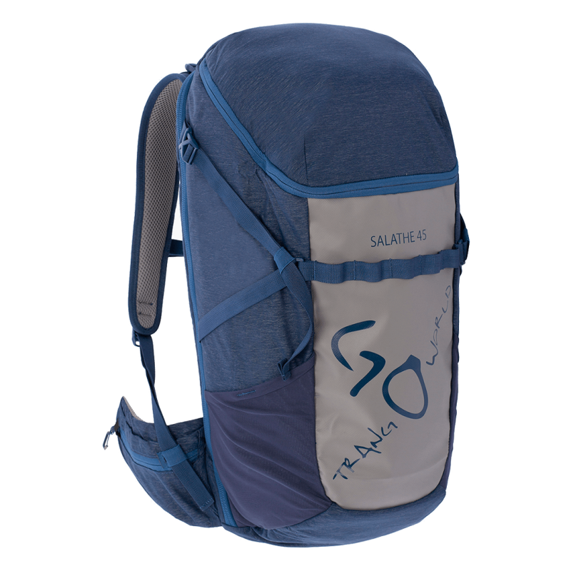 Mochila Trangoworld Salathe 45 920
