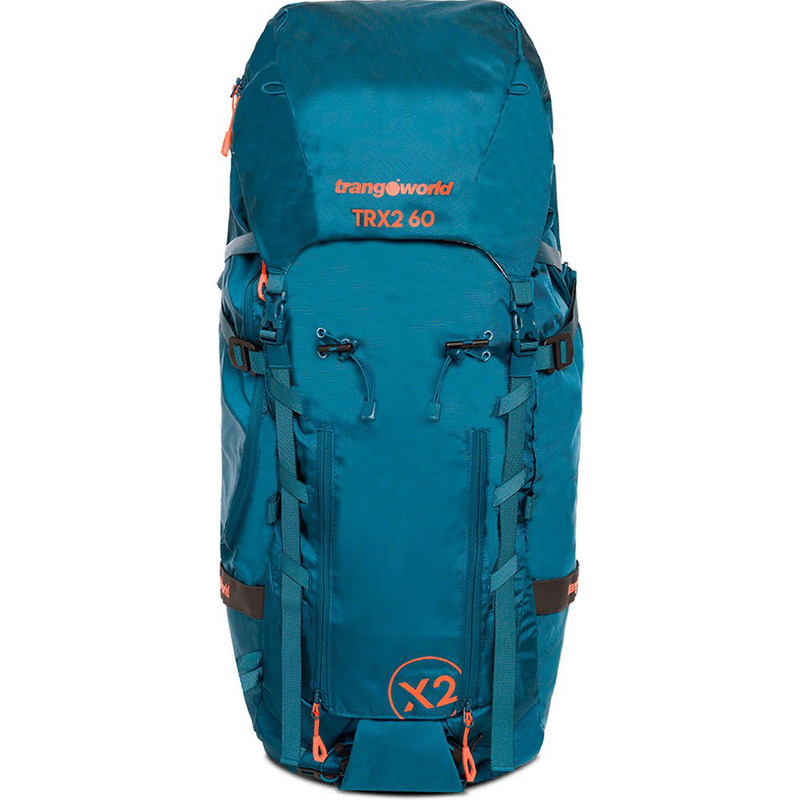 Mochila Trangoworld Trx2 60 Pro DR 710