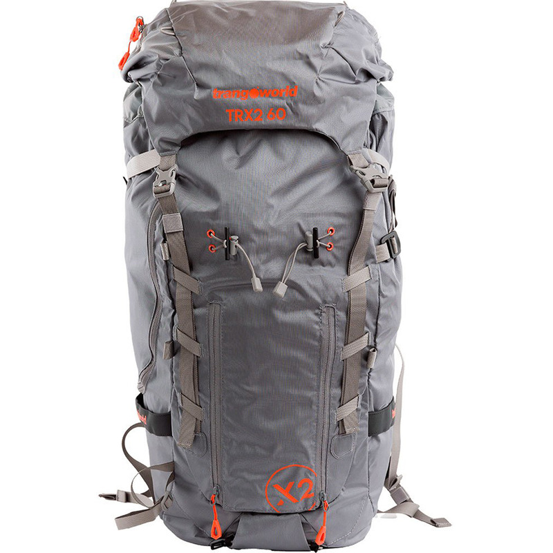 Mochila Trangoworld Trx2 60 Pro DR 720