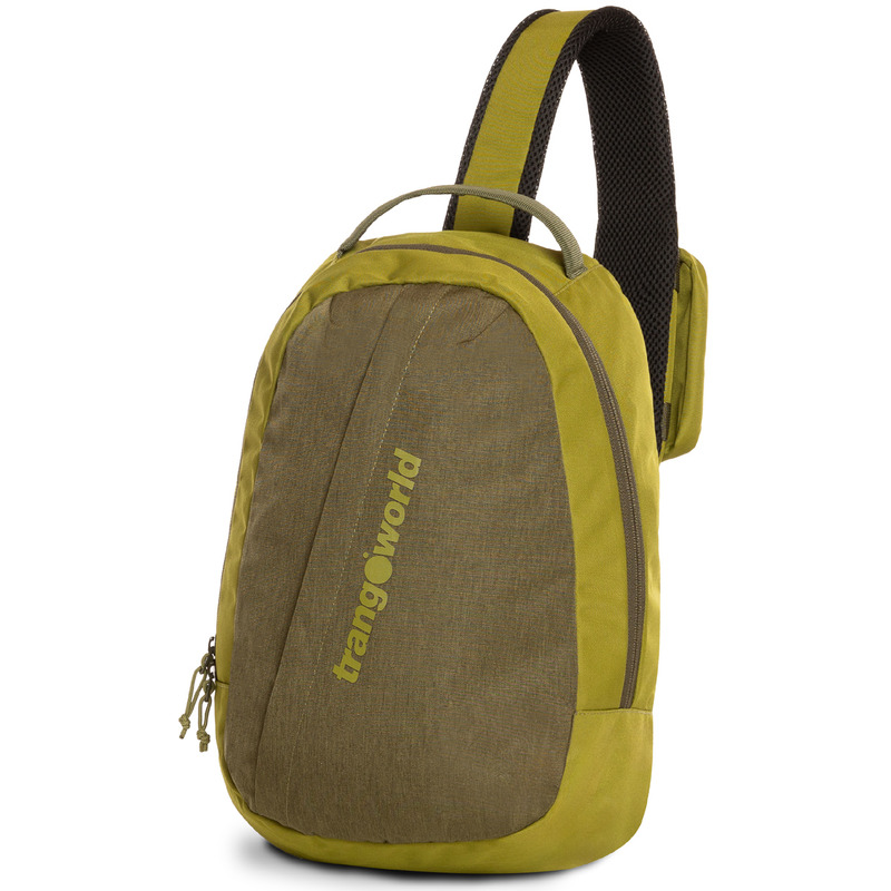 Mochila Trangoworld Urdabai 233
