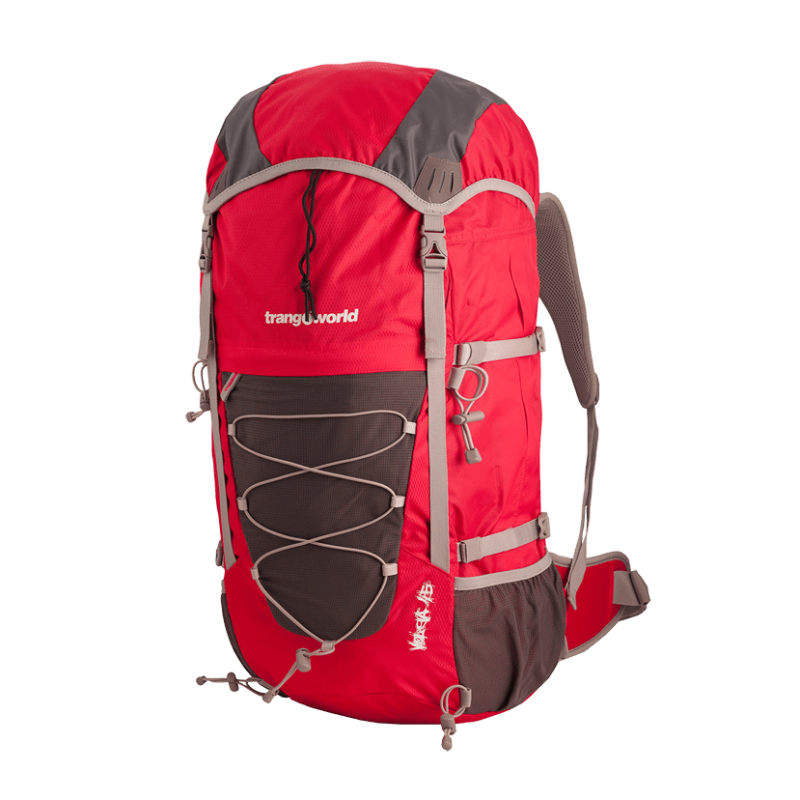 Mochila Trangoworld Volga 45 FI 227 U