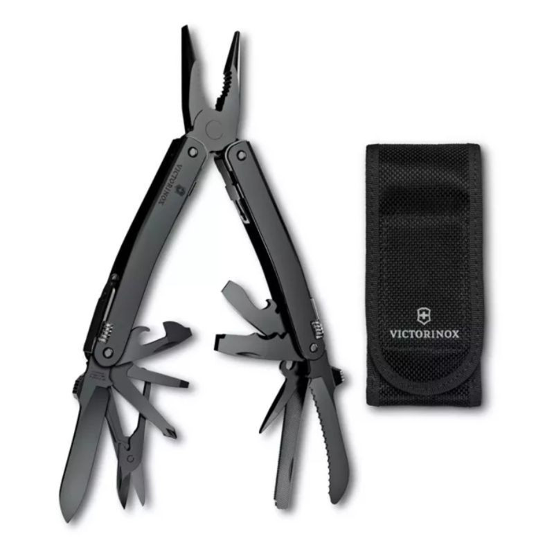 Multiusos Victorinox Swiss Tool Spirit MXBS
