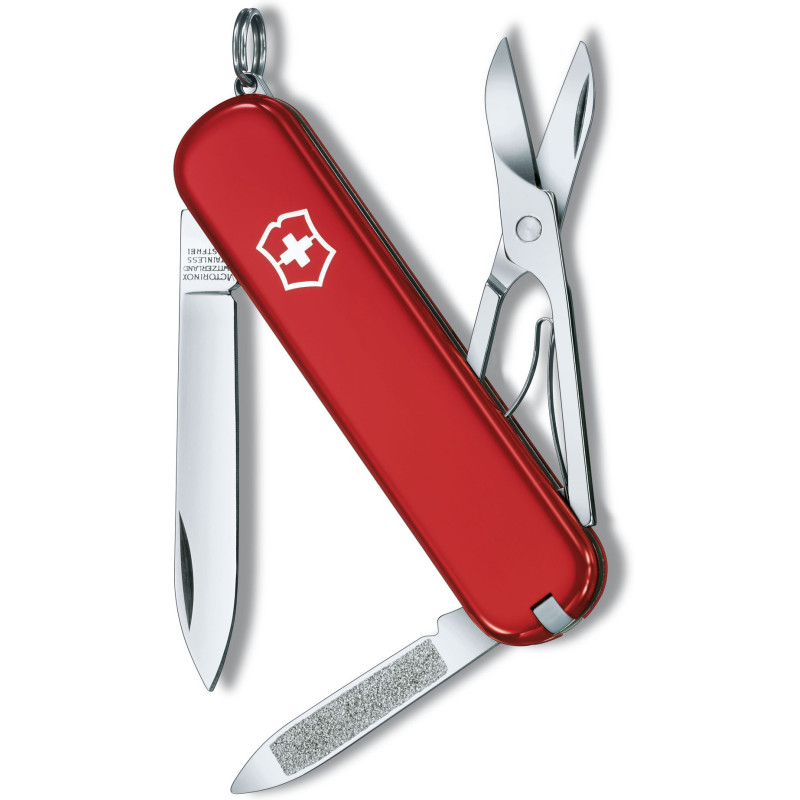 Navaja Victorinox Ambassador 7 usos