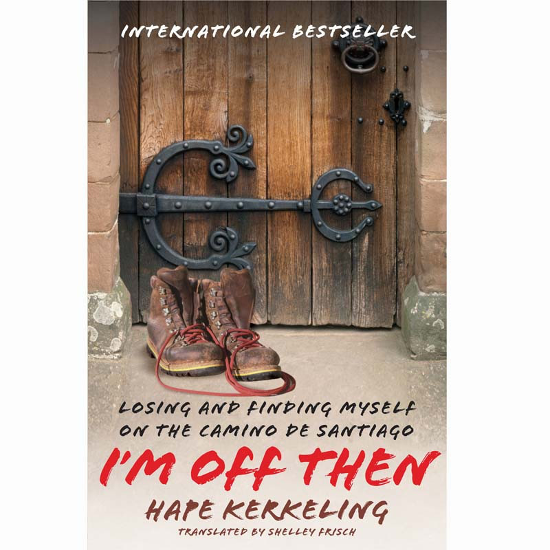 I am off them - Hape Kerkeling