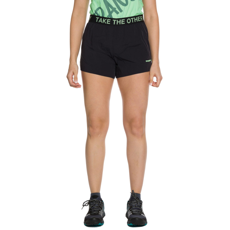 Short Trangoworld Larues 110