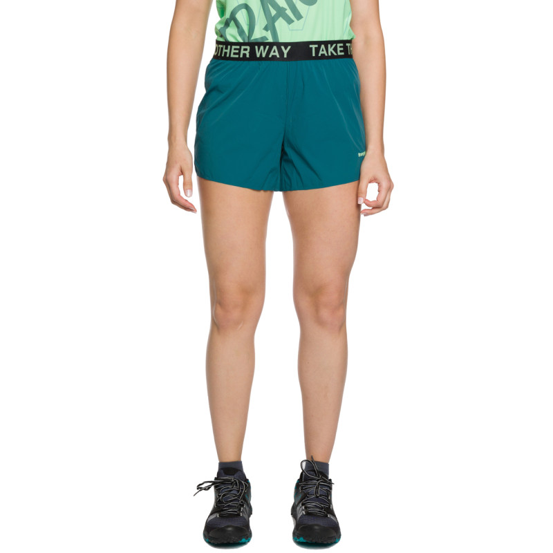 Short Trangoworld Larues 120