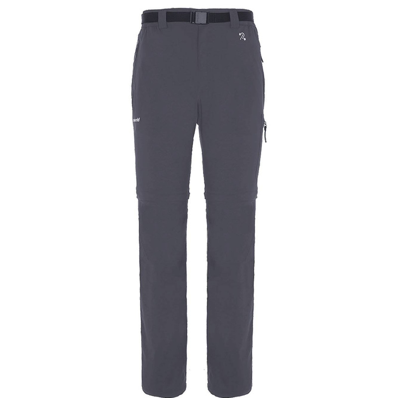 Pantalón desmontable Temot DN 1B0