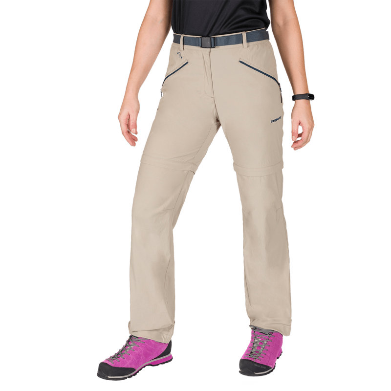 Pantalón desmontable Trangoword Buhler 170