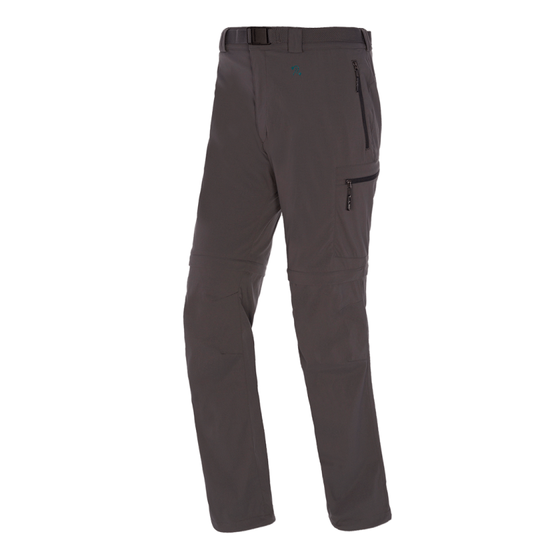 Pantalón desmontable Trangoworld Aroche 120