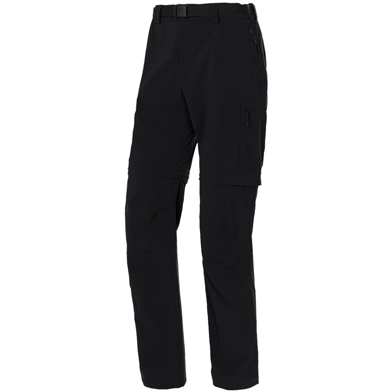 Pantalón Desmontable Trangoworld Aroche SF 110