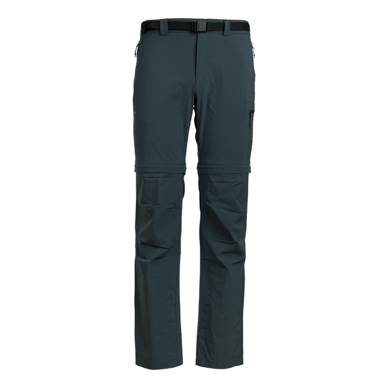 Pantalón Desmontable Trangoworld Aroche SF 1L0