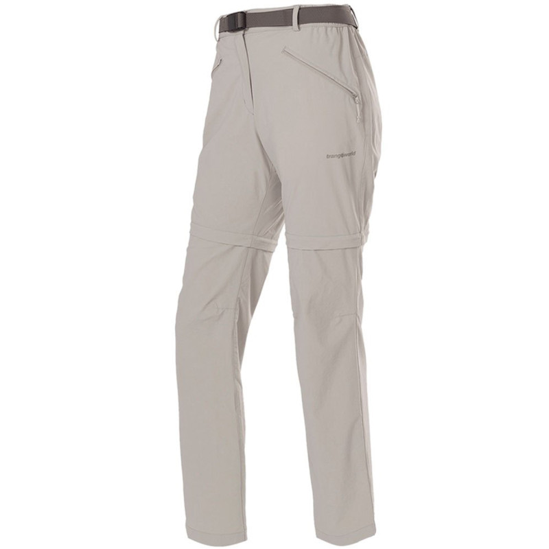 Pantalón Desmontable Trangoworld Buhler SF 180