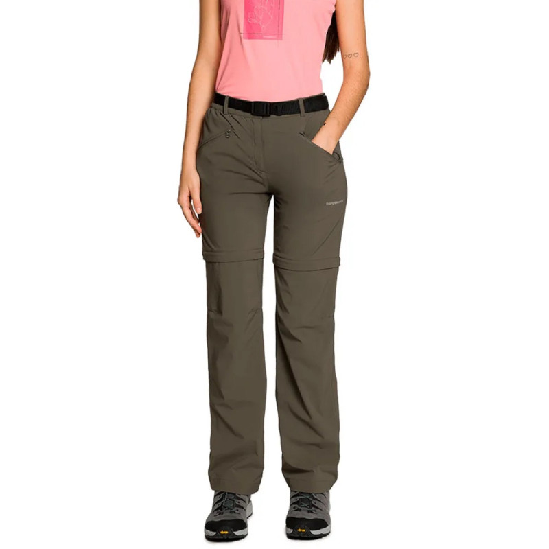 Pantalón Desmontable Trangoworld Buhler SF 1E0