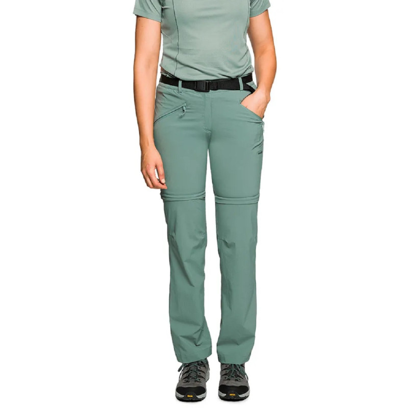 Pantalón Desmontable Trangoworld Buhler SF 1J0