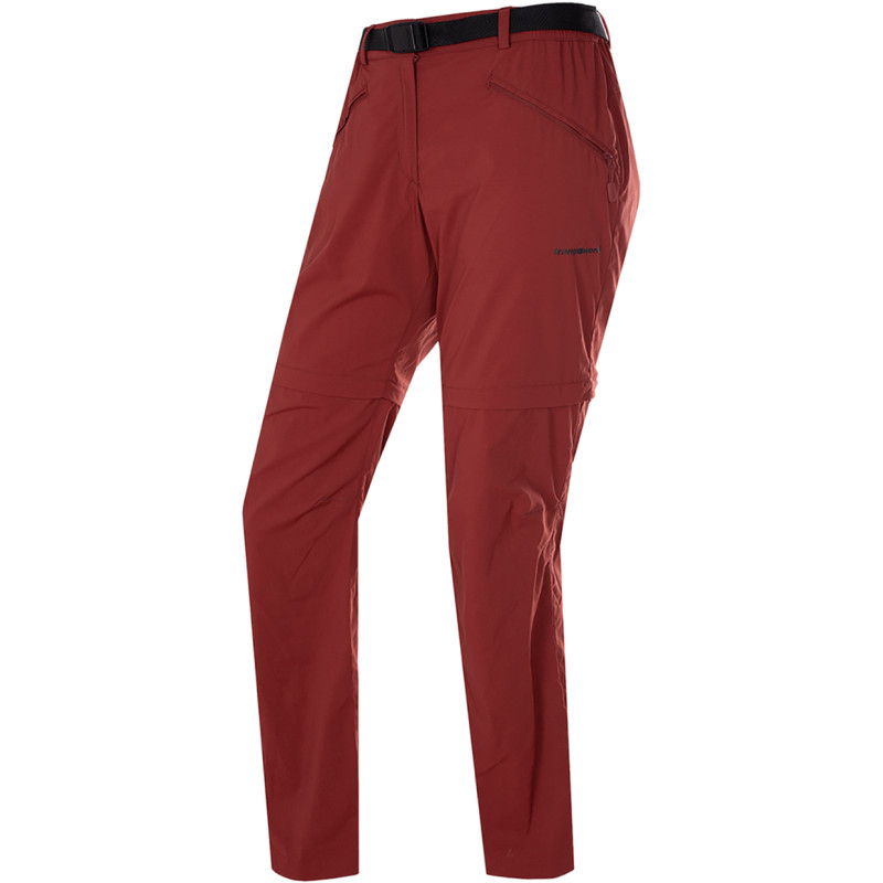Pantalón desmontable Trangoworld Buhler VN 6E0