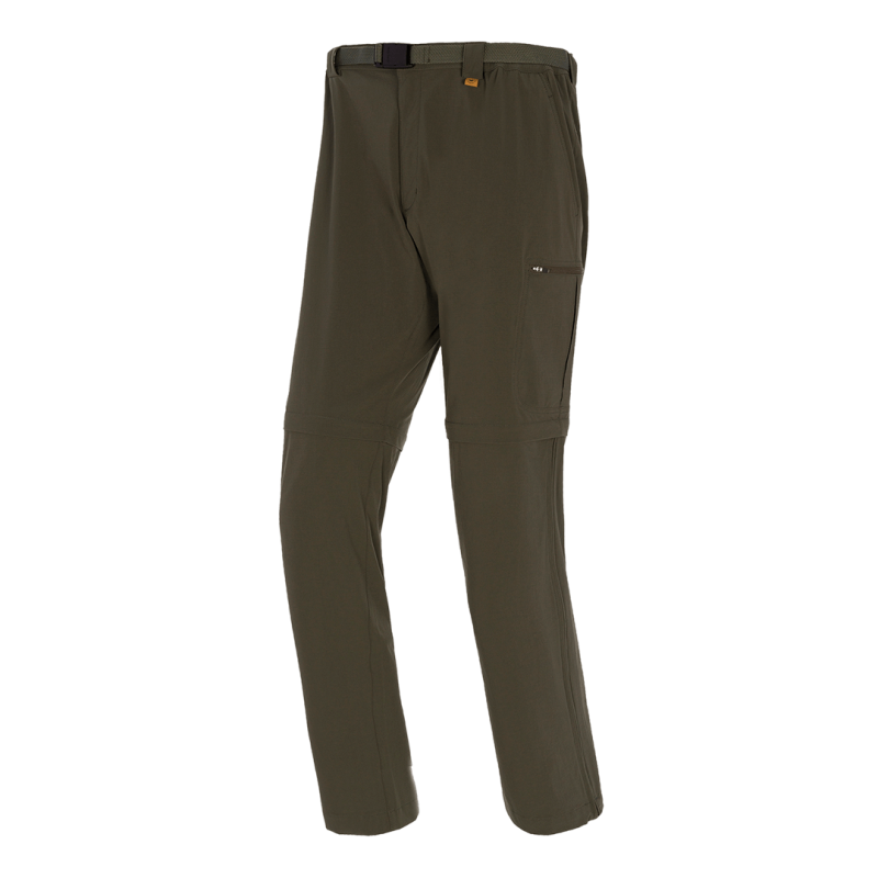 Pantalón desmontable Trangoworld Kavos 160