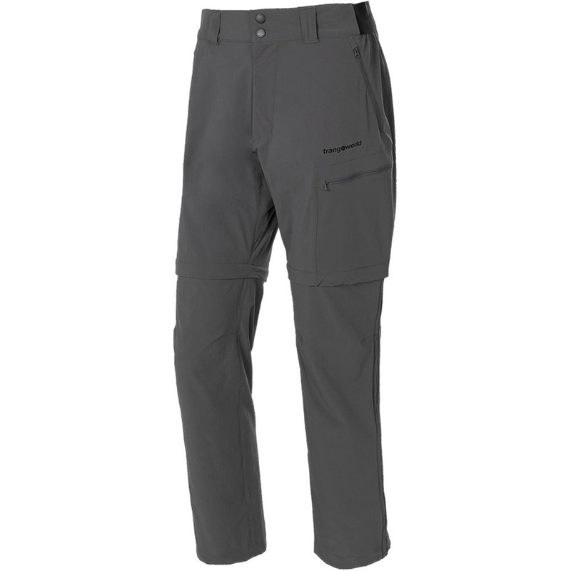 Pantalón Desmontable Trangoworld Palec 350
