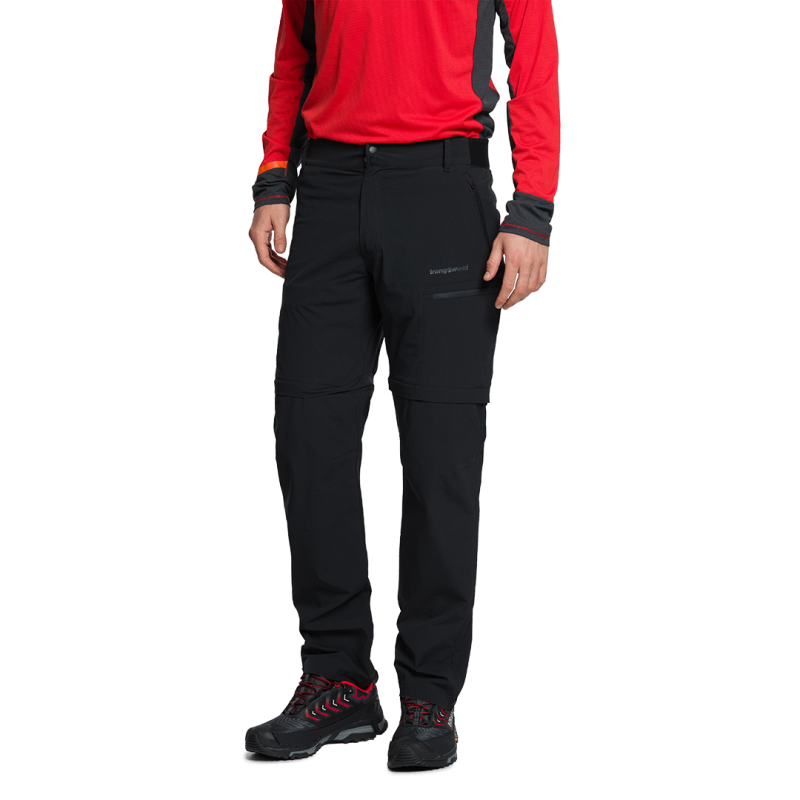 Pantalón Desmontable Trangoworld Palec V02 710
