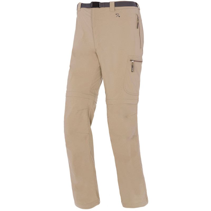 Pantalón desmontable Trangoworld Temot DN 170