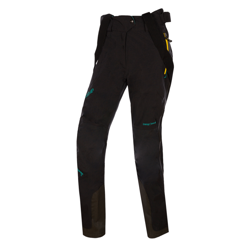 Pantalón Goretex Trangoworld TRX2 Shell WM 111