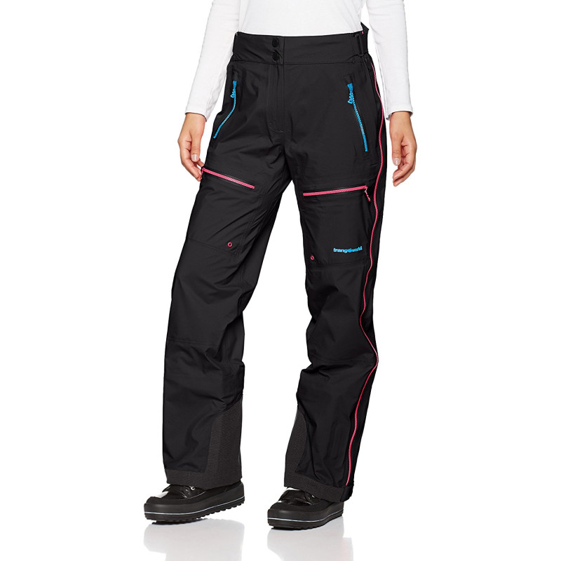 Pantalón GTX Trangoworld Traful 110