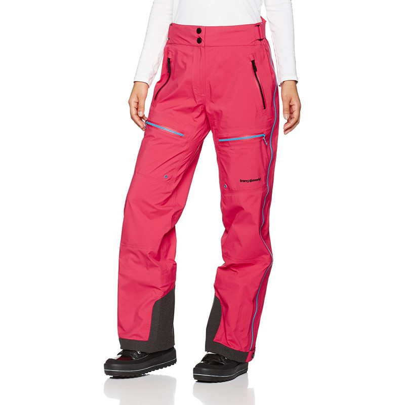 Pantalón GTX Trangoworld Traful 140