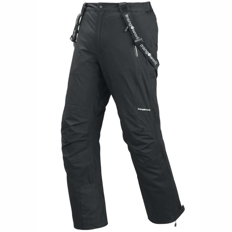 Pantalón Inner Plus Trangoworld Kano Termic 140