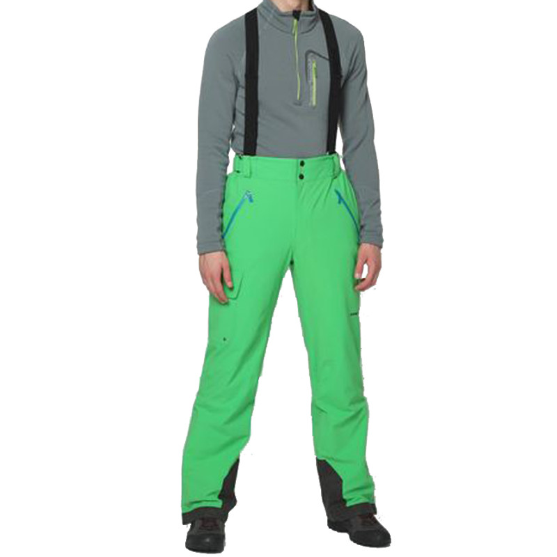 Pantalón Inner Plus Trangoworld Allos Termic 870