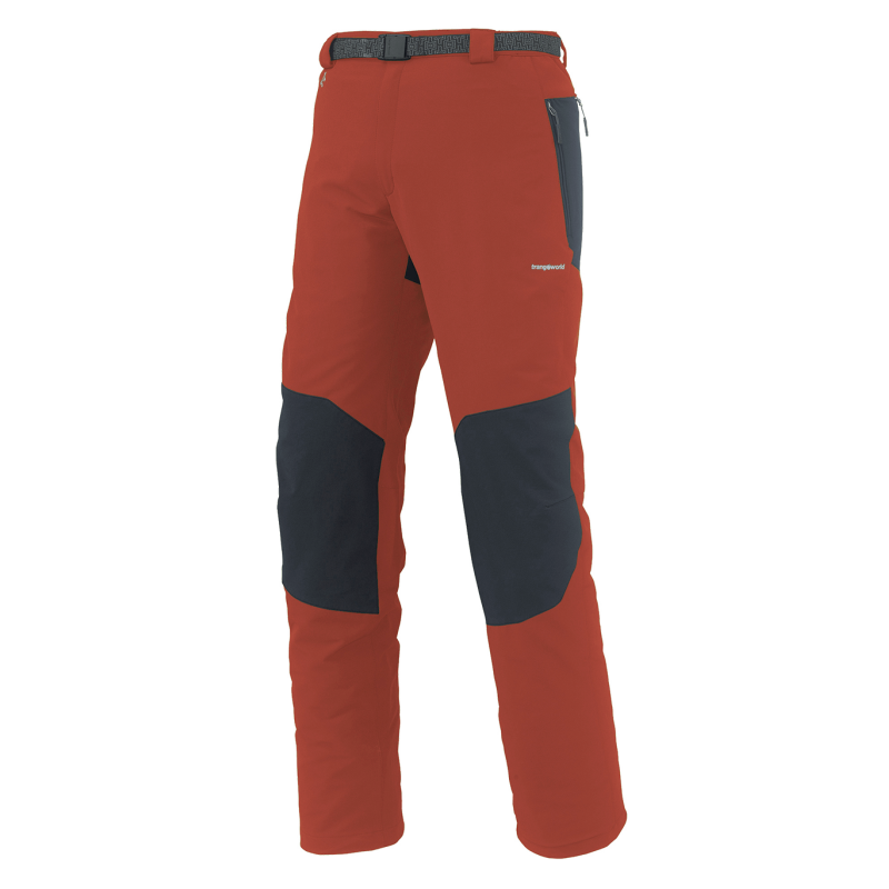 Pantalón Trango Qarun UC 2CE