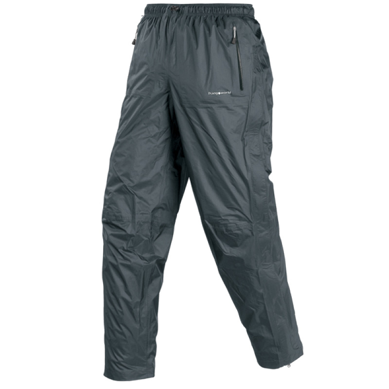 Pantalón Membrana Trangoworld Grid 320