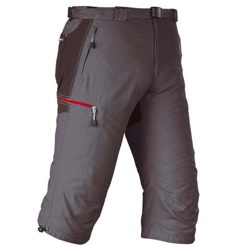 Pantalón Pirata Trangoworld Becar 84A